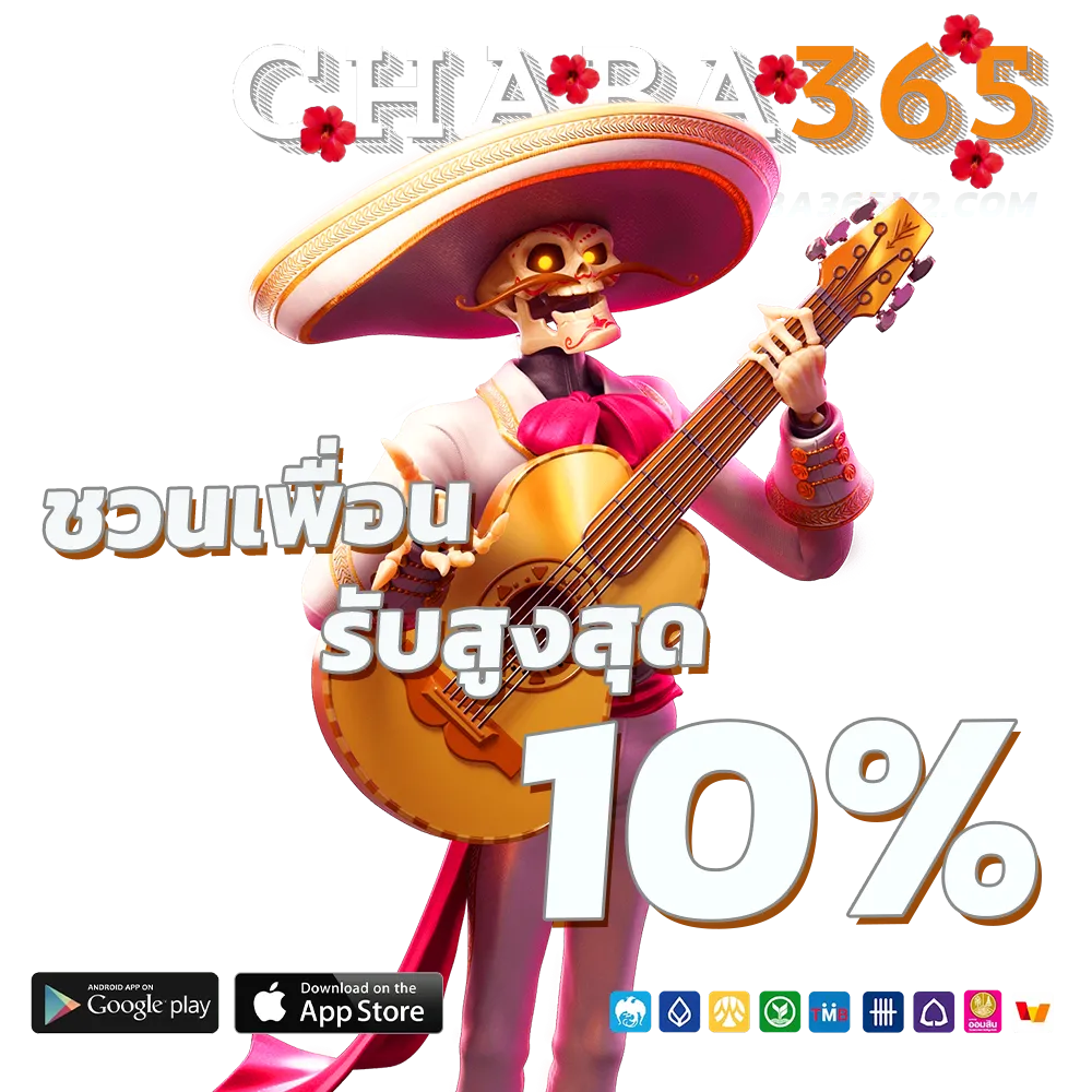 Chaba 365 สล็อต